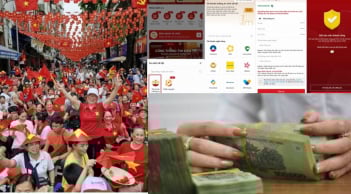 Có những cách nào nhận tiền An sinh xã hội 100.000 đồng dịp Quốc khánh 2/9? Người già trẻ nhỏ nhận thế nào?