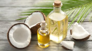 Uống 1 thìa dầu dừa mỗi ngày có tác dụng gì?
