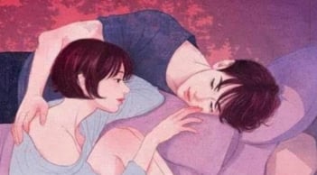 4 bộ phận của phụ nữ mà đàn ông thường chạm khi ở một mình: Dấu hiệu anh ấy yêu bạn thật lòng