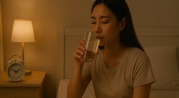 7 thói quen khi ngủ giúp trẻ lâu, sống thọ: Làm đều mỗi tối, da đẹp dáng xinh không cần tốn tiền