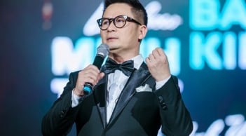 Bằng Kiều lên tiếng về thông tin nhạy cảm