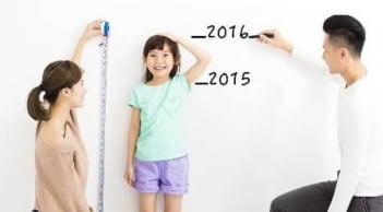 Gen của ai quyết định IQ và ngoại hình con cái? Lời giải từ chuyên gia di truyền