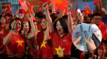 Hướng dẫn cách liên kết số điện thoại Viettel với tài khoản an sinh xã hội VNeID để nhận 100.000đ mùng 2/9