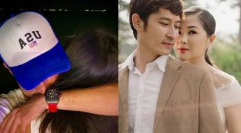 Huy Khánh  bất ngờ công khai người yêu mới sau tin đồn tái hợp Mạc Anh Thư?