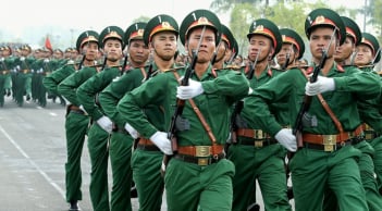 Những trường hợp được ưu tiên tuyển chọn làm quân nhân chuyên nghiệp, công nhân và viên chức quốc phòng