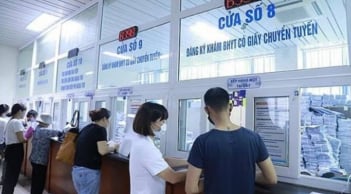 Quyền lợi BHYT khi khám ngoại trú trái tuyến: Những thay đổi quan trọng từ 2025 người dân cần biết