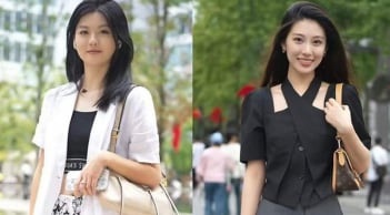 Thu này nàng đừng bỏ qua combo chân ái xịn sò này