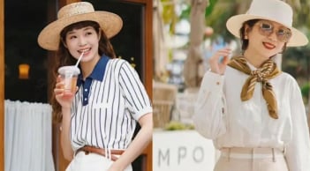 3 món đồ mà phụ nữ 40+ nhất định nên sắm để trẻ hóa phong cách