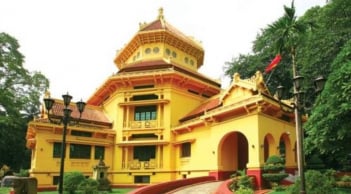 4 địa điểm tham quan miễn phí ở Hà Nội dịp lễ 2/9, không đi thì phí