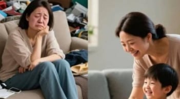 4 việc cha mẹ nhất định phải làm nếu muốn con ngoan ngoãn, thành đạt sau này