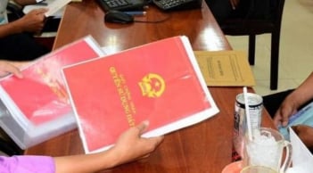 Chỉ 3 ngày nữa: Người dân Hà Nội có thể nộp hồ sơ đất đai trực tuyến, mọi lúc mọi nơi