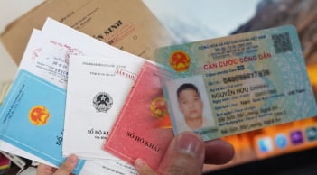 Công dân Việt Nam có thể dùng CCCD thay cho Hộ chiếu (passport) khi xuất cảnh không?