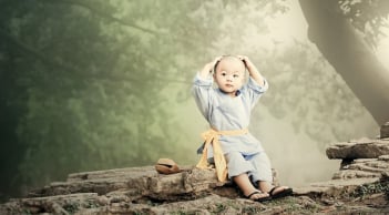 Đời người có 6 kiểu số phận muốn tránh cũng không thoát, bạn thuộc kiểu nào?