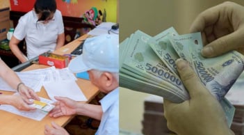 Tin vui: Nâng mức trợ cấp hưu trí lên thành 650.000 đồng, áp dụng với những ai, ở đâu? Thực hư thế nào?