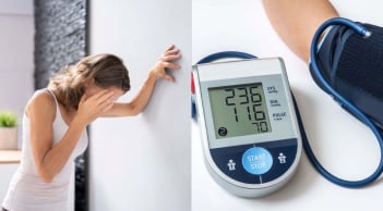 7 lầm tưởng tai hại về bệnh huyết áp cao mà nhiều người mắc phải