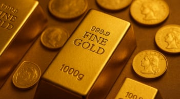 Bảng giá vàng 9999 24K 18K SJC DOJI PNJ hôm nay 1/9/2025