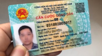 Chỉ còn 4 tháng nữa, những người sinh năm này phải đổi ngay CCCD kẻo bị phạt nặng