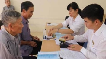 Chính thức từ 1/7: 2 nhóm đối tượng được tăng lương hưu – Bạn có thuộc diện không?