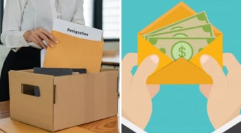 Chính thức từ 2025: Người lao động nghỉ việc sẽ được nhận đủ 5 khoản tiền này, không biết là thiệt