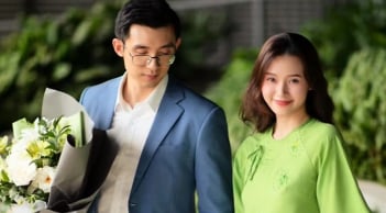 Midu vướng nghi vấn đang mang thai chỉ vì chi tiết này