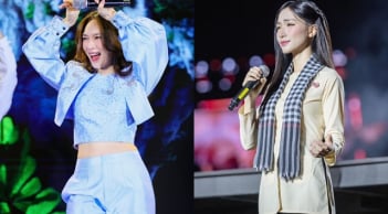 Mỹ Tâm và Hòa Minzy: Tranh luận dữ dội gây bão mạng xã hội