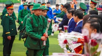 Những trường hợp được tạm hoãn và miễn gọi nhập ngũ 2026