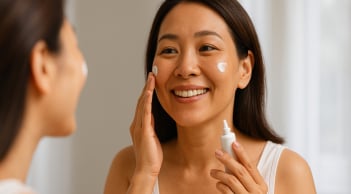 Phụ nữ 20 - 45 tuổi muốn da căng bóng, trẻ lâu: Bí quyết “vàng” ai cũng cần nhớ