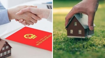 Từ 1/1/2026 chính thức áp dụng bảng giá đất mới: 3 nhóm này sẽ mất nhiều tiền hơn khi làm sổ đỏ