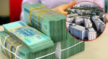Đề xuất nâng mức thu nhập người mua nhà ở xã hội lên 20 triệu đồng/tháng