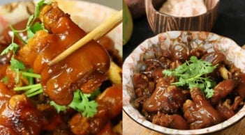 Mỗi tháng ăn món này một lần, da dẻ mịn màng căng bóng suốt mùa thu se lạnh