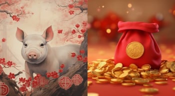 4 con giáp giàu sang ngập lối từ tháng 9 đến tháng 12, vận may kéo dài sang 2026, tiền tiêu không phải nghĩ