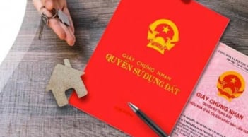 Đất không giấy tờ: Khi làm Sổ đỏ bắt buộc phải đóng 4 khoản phí này
