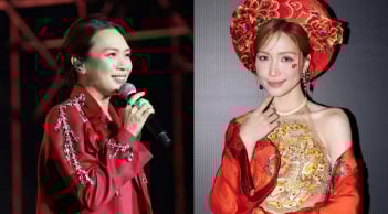 Hòa Minzy hội ngộ Mỹ Tâm sau ồn ào bị so sánh, phản ứng của đàn chị gây chú ý