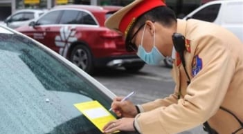 Từ nay, vi phạm lỗi này khi tham gia giao thông bị phạt tới 70 triệu đồng, thậm chí bị tịch thu phương tiện