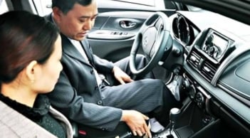 Từ tháng 9/2025: Người học lái xe bắt buộc phải đáp ứng những yêu cầu mới theo quy định