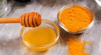 Uống nghệ mật ong có hại có 6 nhóm người này