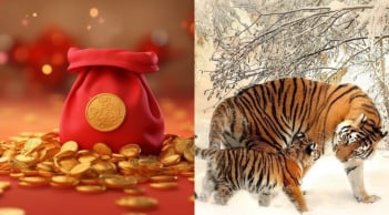 3 ngày cuối tuần (5/9-7/9): 3 con giáp ra ngõ giẫm phải tiền, Thứ Bảy - Chủ Nhật Thần Tài đuổi theo đến cùng