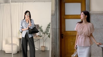5 items sành điệu giúp bạn “hack tuổi” hiệu quả mà vẫn chuẩn công sở