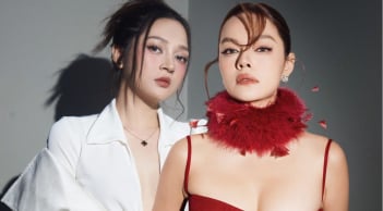 Bảo Anh bất ngờ nhắc về chuyện quá khứ với Phạm Quỳnh Anh, mong muốn điều này