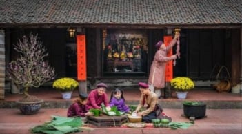 Lịch nghỉ 2026: Người lao động Việt Nam có tổng cộng hơn 100 ngày nghỉ trong năm