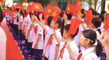 Tại sao ngày mùng 5/9 hằng năm được chọn làm ngày khai giảng năm học mới ở Việt Nam?