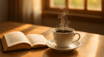 Uống cà phê sống thọ hơn không? Nghiên cứu mới tiết lộ sự thật bất ngờ