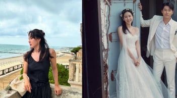 4 mẹo đơn giản giúp Son Ye Jin giữ vững vẻ đẹp vượt thời gian, hơn 40 mà như mới đôi mươi