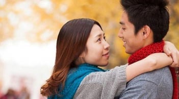 7 điều đàn ông thường nói khi họ đang yêu thật lòng