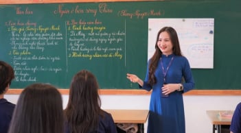 Các trường hợp giáo viên nghỉ hưu trước tuổi không bị trừ lương hưu