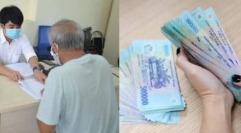 Chính thức từ 1/7/2025: Tăng lương hưu lần 3 sau 15%, ai sẽ nhận 140 triệu đồng/tháng?