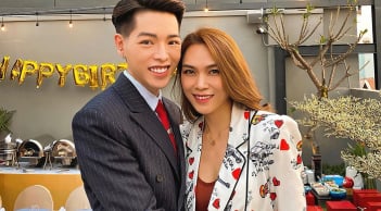 Đức Phúc tiết lộ đã chờ đợi 8 năm để có khoảnh khắc đặc biệt này cùng Mỹ Tâm
