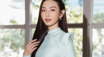 Hoa hậu Thùy Tiên bị đề nghị truy tố