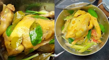 Luộc gà bằng nước xưa rồi: 2 cách luộc gà không cần nước giúp gà thơm ngon, ngọt thịt không mất dinh dưỡng
