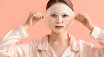 Những sai lầm thường gặp khi đắp mặt nạ và cách sử dụng đúng cách